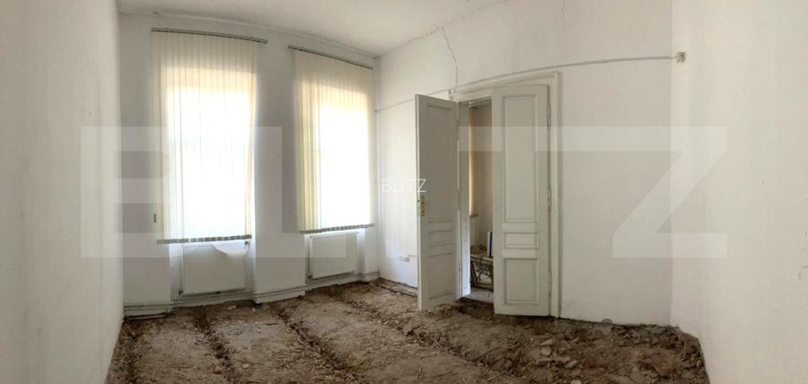 Apartament ultracentral, cu 3 camere, Curte Comuna - 3