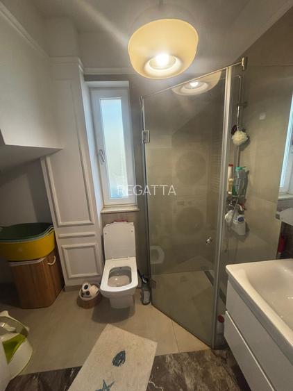 Casa 4 camere Mobilata si Utilata in Complex de vile - 45