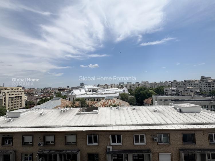 Apartament 2 Camere | Unirii-Natiunile Unite | Bloc Turn | Centrala Proprie - 12