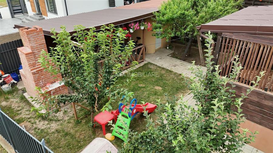 Casa Duplex 4 camere I Valea Lupului I Foisor I Semimobilat I 0% Comision - 2