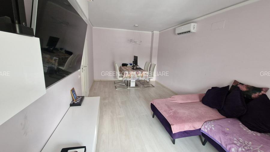 Apartament 3 camere | decomandat | boxă | parcare subterană | Păcurari - 2