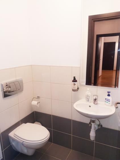 Apartament 2 camere Baneasa Natura Residence