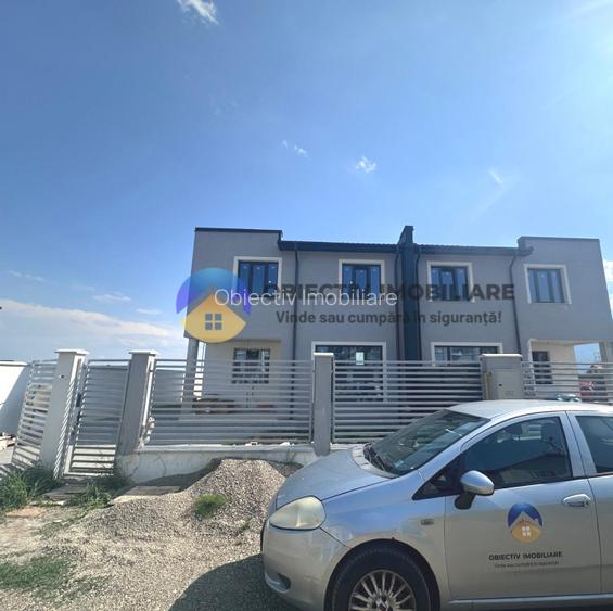 CASǍ duplex + teren 235 mp Piatra Neamt - zona rezidentiala - 5