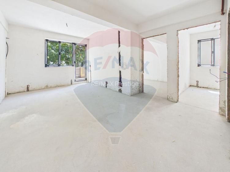 Apartamente noi | Andronache Sector 2 | Finisaje la alegere | TVA 0 - 18