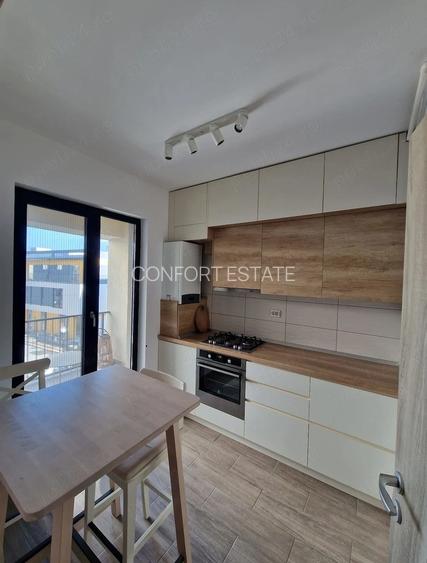 Inchiriere apartament 2 camere,Nicolae Teclu Metrou - 5