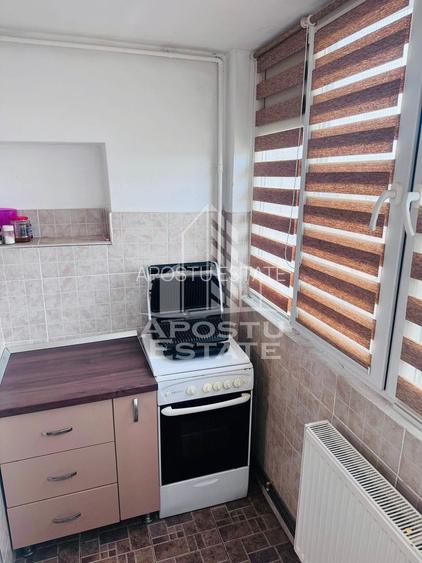 Apartament 3 Camere, Complet Renovat & Mobilat – Zona Alfa/64 mp - 19