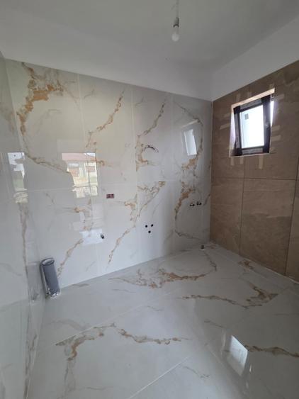 Casa 4 camere - Domnesti - Str. Fagului