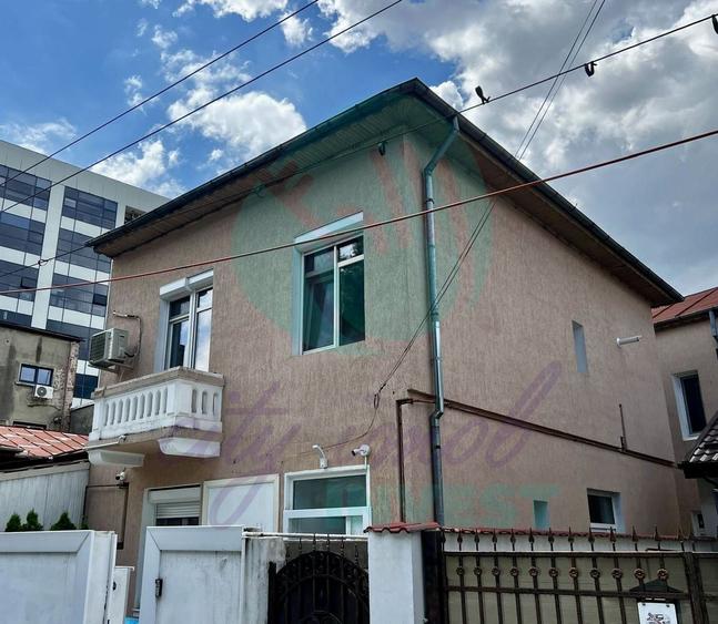 Imobil multifuncțional | Parcul Carol | Teren 119 mp | Investiție