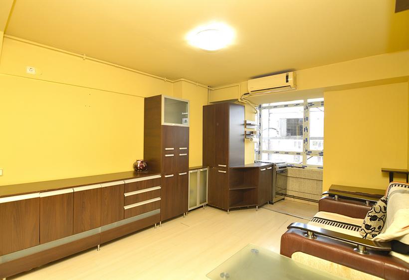 VANZARE APARTAMENT 2 CAMERE UNIRII – MIRCEA VODA