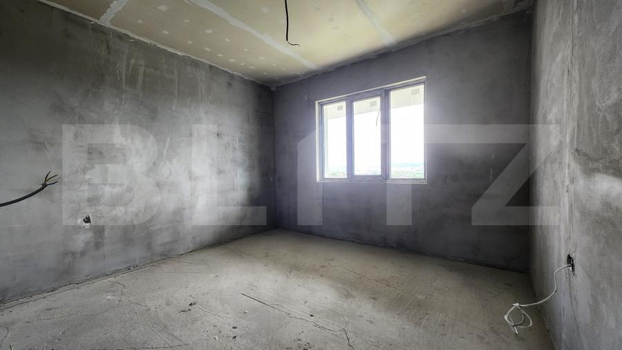 Casa pe un singur nivel, 180 mp, zona Nazna