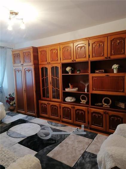 Apartament 2 camere decomandat | Nicolina 2