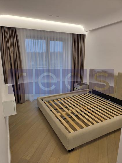 VANZARE APARTAMENT 80MP | 3 CAMERE | MOBILAT-UTILAT LUX | TERASA 24MP - 8