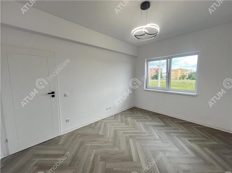 Apartament la cheie cu 3 camere 2 bai 2 bacoane zona Pictor Brana