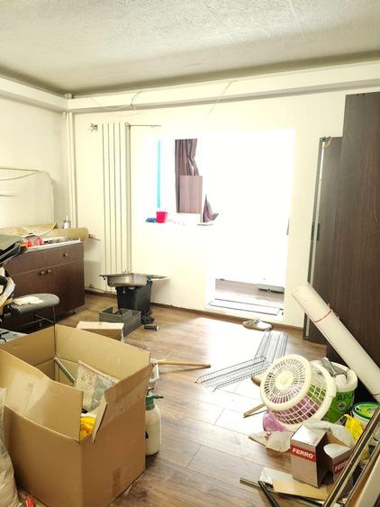 Vanzare Apartament 4 Camere 99 mp Etaj 1 Mall Vitan – Nerva Traian- Oc. Goga
