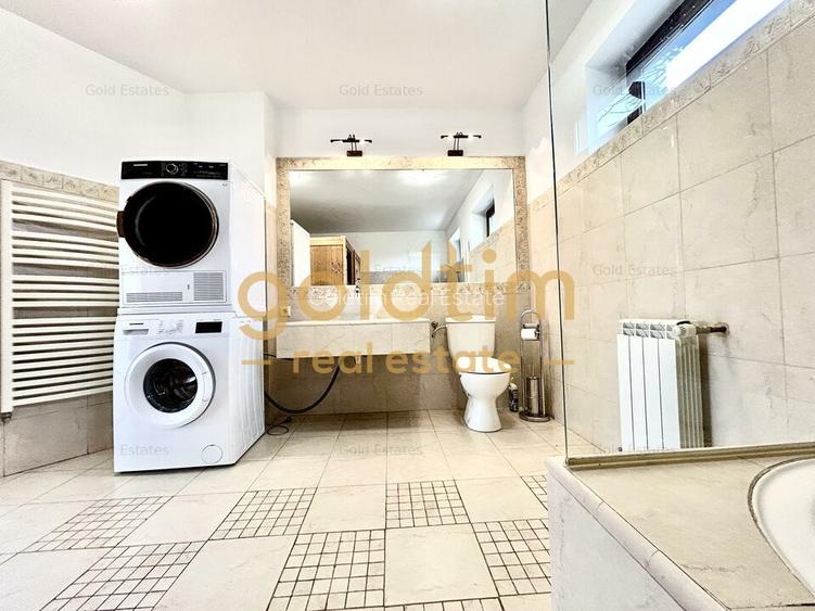 VILA SPECTACULOASA 350MP CU PISCINA/TEREN 1300MP/PARCARE/IANCU NICOLAE - 51