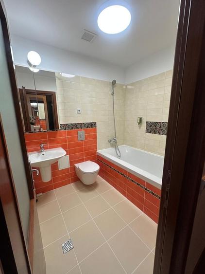 2 camere | 90 mp | Liziera | Pipera | Etaj 7/7