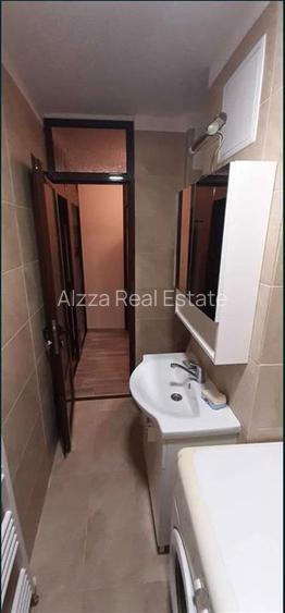 ALZZA REAL ESTATE  apartament cu 1 camere, decomandat, confort , situat in carti - 5