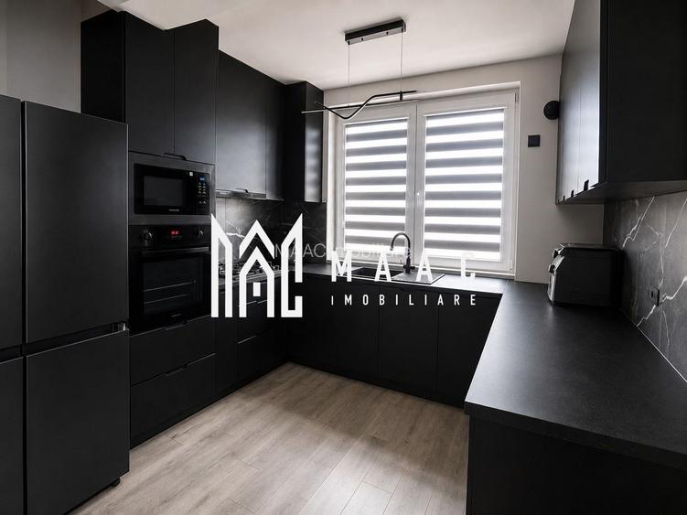 Casa 3 Camere I Modern I Curte I Loc ParcareI Calea Cisnadiei - 2