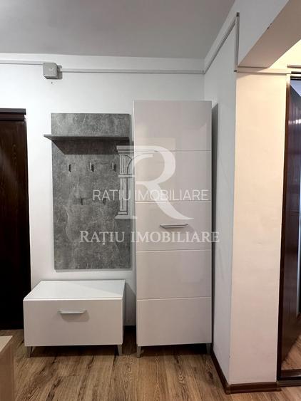 Apartament cu 3 camere de închiriat | Zona Malului Crișului | Oradea - 10