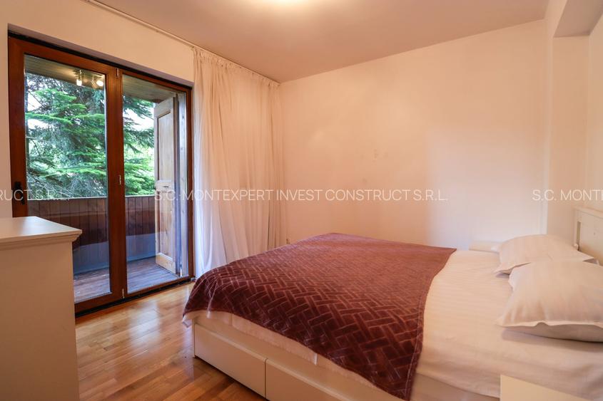 Apartament cu 3 camere în Sinaia, lângă Domeniul Peleș!!! - 2