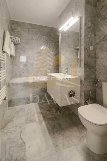 Apartament 2 camere semidecomanadat + parcare subterana inclusă | Park Lake - 6