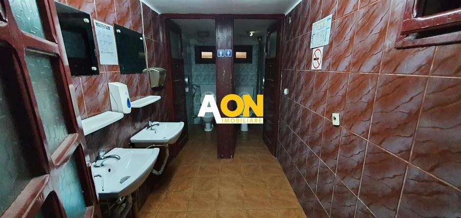 Spatiu comercial S+P+M zona Bulevardul Revolutiei