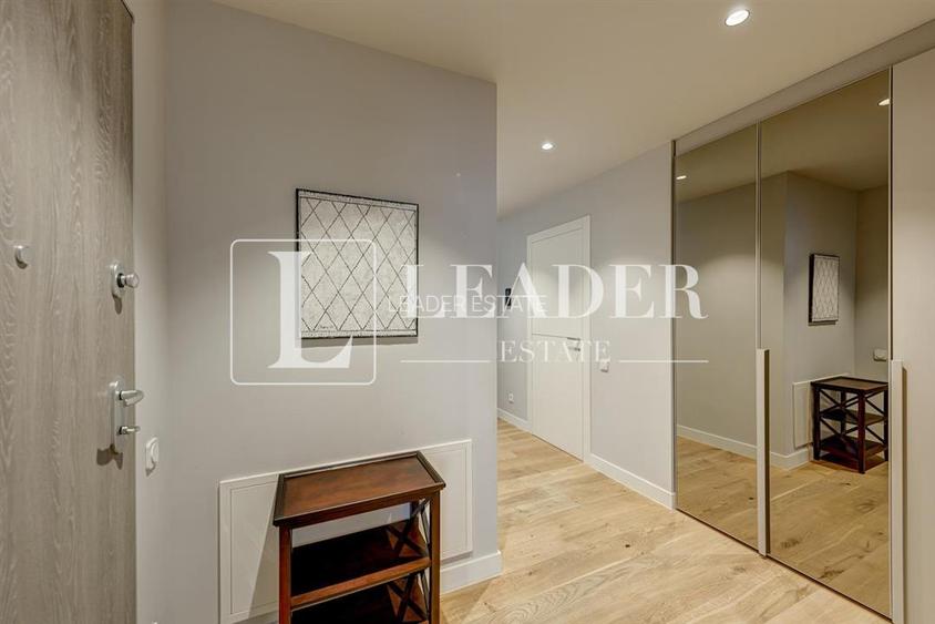 Apartament 5 camere exclusivist | Floreasca | de inchiriat - 18