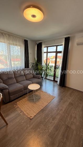 Apartament 2 camere complet mobilat și utilat – Metrou Păcii, zonă liniștită - 13