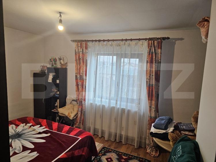 Casa P+E+M de 138 mp, teren 480 mp, Albesti