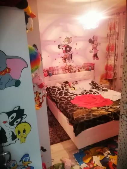 Apartament 2 camere in bloc vila, mobilat si utilat zona Coresi