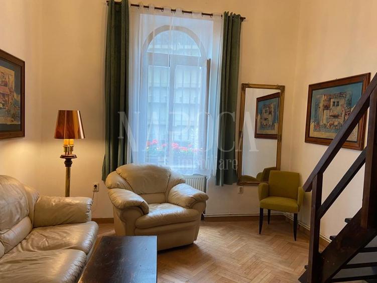 Apartament 7 camere de vanzare in Centru, Cluj Napoca