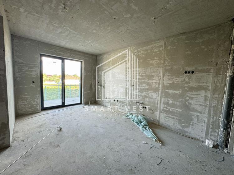 Apartament nou 3 camere | 66 mp util | Zona Paulestiului