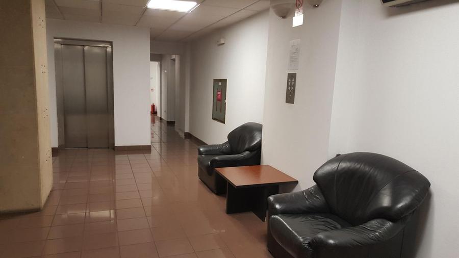 Muntenia Business Center