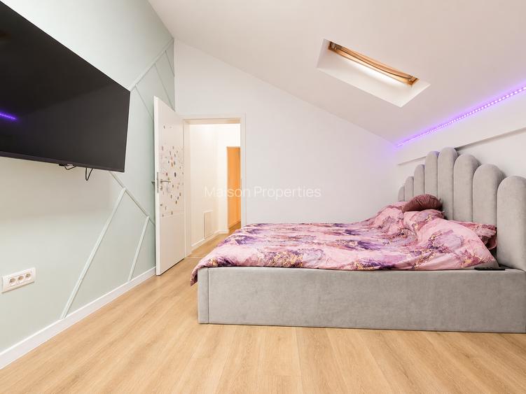 COMISION 0% | Apartament Tip-Samantha in Giroc - 23