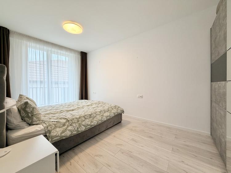 Inchiriere Apartament 3 camere, 2 bai, optional garaj,  Buna Ziua