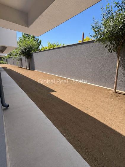 De Vânzare Apha Villa Casa P/1 Zona Dedeman Str Santos Tomis Nord - 8