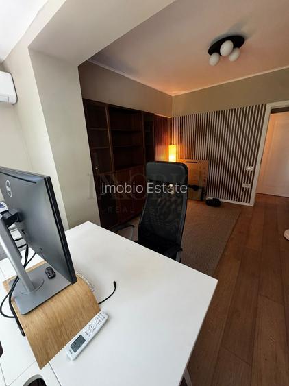 Apartament 3 camere | Calea Victoriei – Amzei | Închiriere flexibilă - 20