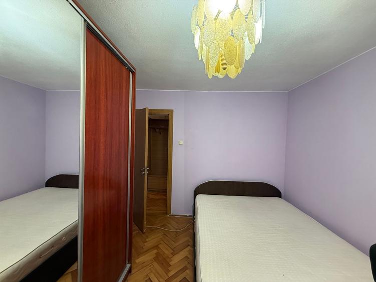 Inchiriere apartament 4 camere, 8 minute metrou Gorjului
