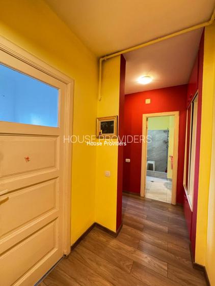 Spatiu Birou 3 Camere 64 MPU | Unirii | Piata Unirii| Ultracentral - 11