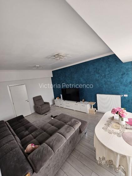 Apartament cu 3 camere  - 9