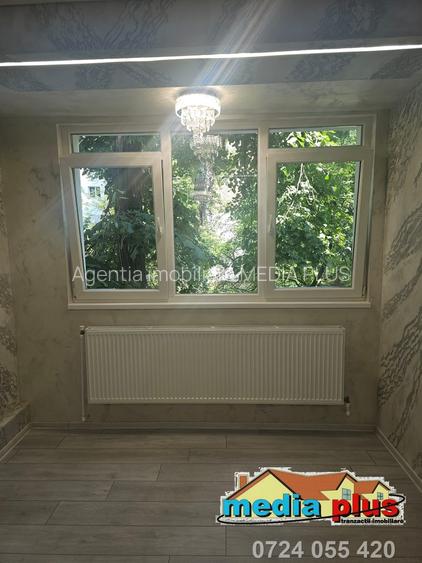 Apartament 2 camere de vânzare – Țiglina II - 3
