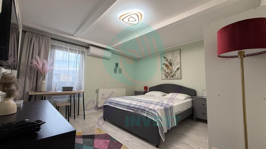 Penthouse Duplex Dorobanți – Floreasca | Aparthotel