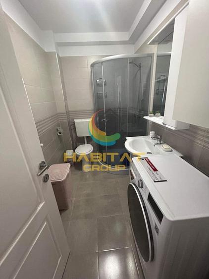 Brancoveanu Drumul Gazarului vanzare garsoniera 37mp mobilat