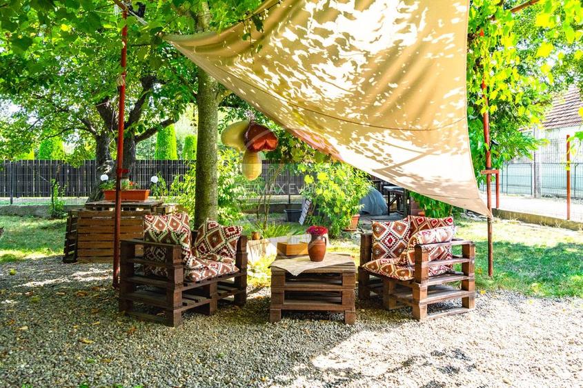 Casă 4 camere de vanzare | Lunca Calnicului | TEREN 902mp| Comision 0%