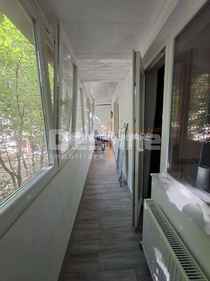 Apartament 2 camere M.Constantin Brâncoveanu | 55mp | 120.000EUR - 12