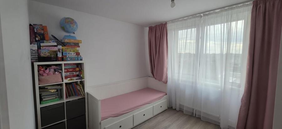 Apartament 3 camere, mobilat și utilat, bloc  nou 2020, Iuliu Maniu.