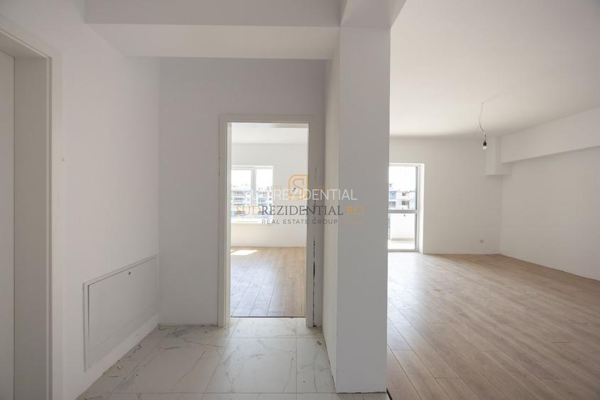 Apartament 2 camere, langa Parc Tudor Arghezi, Metalurgiei, Sector 4 - 4