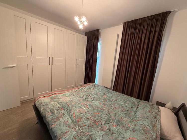 CLOUD9 Residence,, 2. camere deosebit, etaj 4, garaj, terasa, cochet