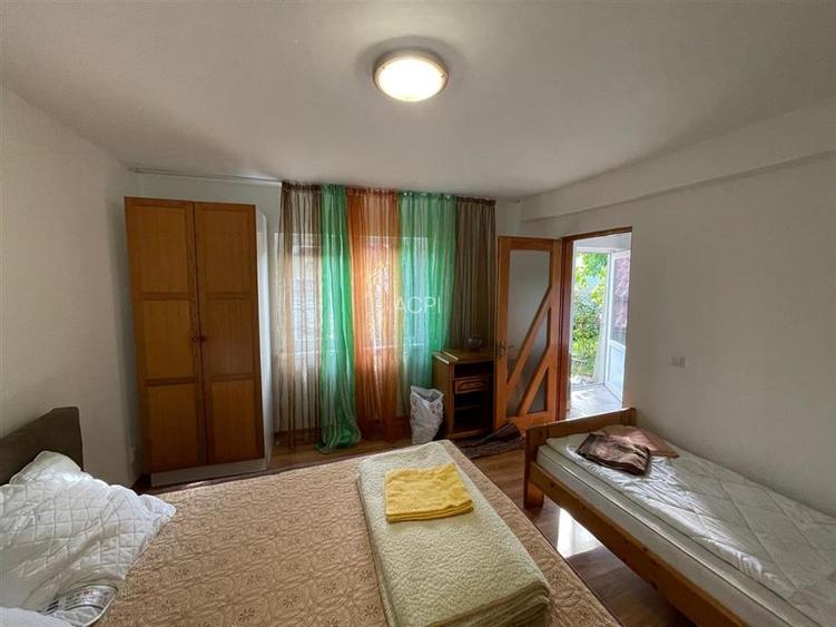 310 mp-Vila, P+M si P+1E, Valea Budului, Bacau - 7