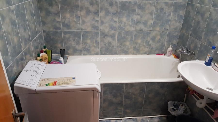 IANCULUI-METROU-MEGAMALL,2 cam ,decomandate, spatios,65 mp.  350 euro - 2